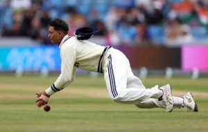 India's Test Defeat: Former Selector Blames Fielding Errors, Urges Patience with Transitioning Team