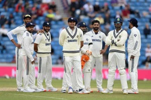 India Confronts Edgbaston Jinx in Series-Leveling Bid Against England