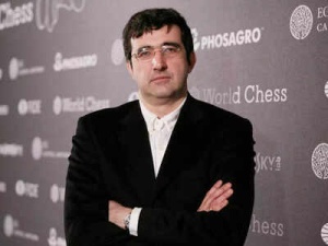 Aronian Appeals to Kramnik for Reconciliation Amidst Defamation Lawsuit