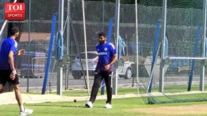 Bumrah's Birmingham Bowling Baffles, Kuldeep's Spin Shines as India Prep for Second Test