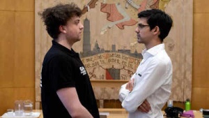 Giri Defends Niemann, Cites Lack of Proof in Cheating Allegations: 'Treated Unjustly'