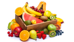 Does Eating Fruit on an Empty Stomach Cause Diabetes? Doctor Weighs In