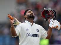 Rishabh Pant's Explosive Batting Revolutionizing Cricket, Says Greg Chappell