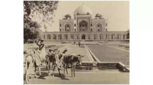 ​Humayun’s Tomb and Bega Begum: The forgotten love story behind Delhi’s iconic monument​