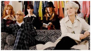 'Devil Wears Prada 2' Funeral Scene Leaked: Fans Fear Miranda Priestly's Fate