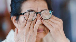 Tiêu đề:
Is Your Vision at Risk? 10 Warning Signs You Need an Eye Exam Now