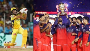 Ruturaj Gaikwad's Hilarious Banter: CSK Captain Jests with Academy Players, 