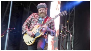 Mastodon guitarist, Brent Hinds, passes away in a tragic motorcycle accident at 51