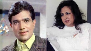 Rajesh Khanna was ‘quite a foodie’; alleged partner Anita Advani reveals he wanted at least ten dishes at the table: ‘I would also cook for him’