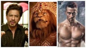 ‘Mahavatar Narsimha’ beats Shah Rukh Khan’s ‘Raees’ and Tiger Shroff’s ‘Baaghi 2’ to enter Hindi cinema’s All-Time Top 60