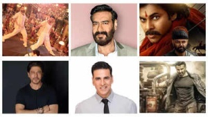 When Bollywood meets South: The new era of Pan-India collaborations