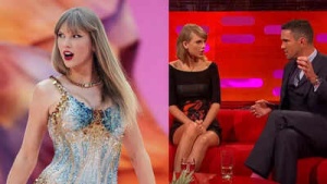 'Broke all bones': Taylor Swift's hilarious mix-up resurfaces; Kevin Pietersen teases pop star