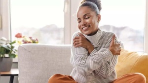 5 ways to have a healthy relationship with yourself