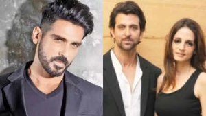 Zayed Khan opens up on Hrithik Roshan and sister Sussanne Khan’s bond after divorce: 'I don’t expect everybody to understand'