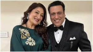 Govinda's team admits Sunita Ahuja filed for divorce; insists couple still together: 'These are all old matters'