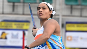 Inter-State Athletics: Annu Rani, Animesh Kujur and Sarvesh Kushare claim golds