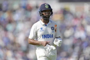 'Put India above everything else': Sunil Gavaskar on Cheteshwar Pujara's retirement call