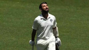 'Always reassuring to see you walk out at No.3': Sachin Tendulkar leads tributes after Cheteshwar Pujara retires