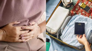 Travel with IBS: Expert Tips for Stress-Free Trips and Symptom Management