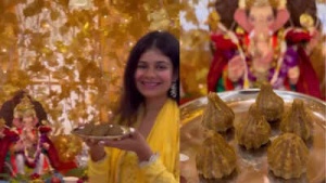 Ganesh Chaturthi 2025 special: This diabetes-friendly,  gut-supportive modak recipe lets you enjoy without guilt