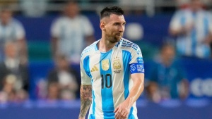 Argentina's India Friendly: Which Team Will Face Messi's Squad? Kerala Minister Reveals Potential Opponents
