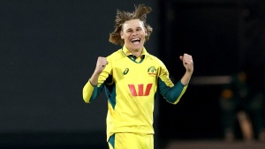 AUS vs SA: Cooper Connolly breaks 20-year-old record with historic spell in 3rd ODI