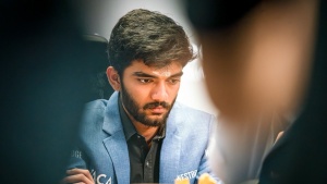 Susan Polgar defends D Gukesh after Gary Kasparov world championship jibe