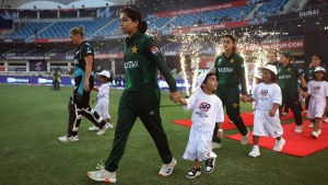 Women's World Cup 2025: Uncapped batter Eyman Fatima named in Pakistan's squad
