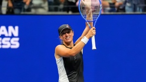 US Open: After conquering grass, Iga Swiatek looks to crack the hardcourt code