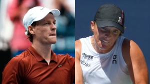 US Open 2025 Day 5: Swiatek, Sinner, Gauff Headline Packed Schedule as Round 3 Looms