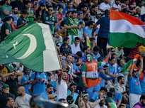 India cleared for Asia Cup participation, but no bilateral cricket with Pakistan