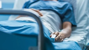 3 symptoms that often appear 24 hours before death