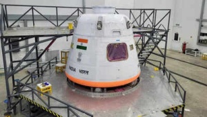 ISRO Gaganyaan 2025: India’s first uncrewed G1 mission with Vyommitra set to launch in December