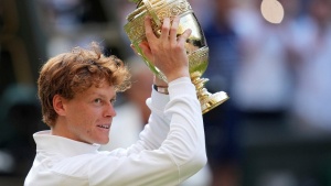 Tennis a costly dream? Jannik Sinner would have quit if not ranked top 200 by 23