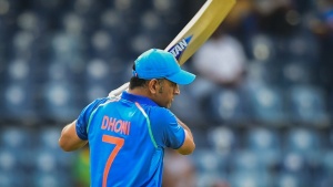 Ferguson Recalls Surprise at Dhoni's Uncharacteristic Leave During 2019 World Cup Semifinal
