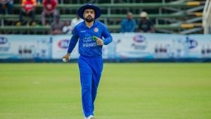 Asia Cup: Rashid Khan to lead spin-heavy Afghanistan squad as Ghazanfar returns
