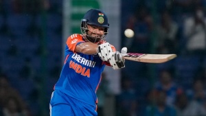 Rinku Singh opens up on Asia Cup selection: Did not think I would make it