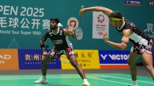 Shuttlecock crisis in badminton has not reached alarming levels: BWF