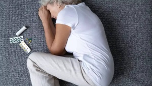 4 Sleep positions that secretly worsen your health and body
