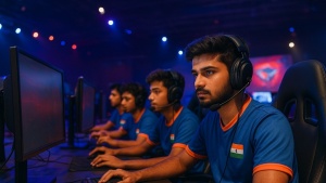 New Online Gaming Bill lifts Esports to mainstream sporting status
