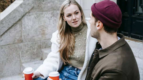 Prioritizing space over closeness in relationship