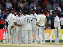 Gambhir Defends India's Lower Order After Test Collapse, Cites Fielding Lapses