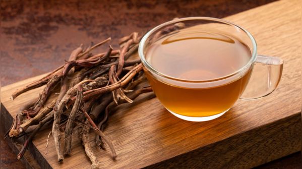 Sarsaparilla Root