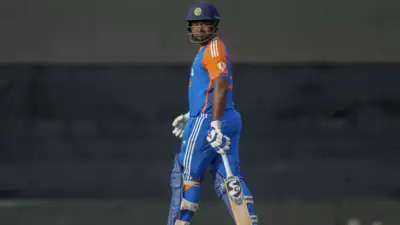 Asia Cup: ‘I would like to see Sanju Samson play, but…’ – Former India captain on Team India’s playing XI