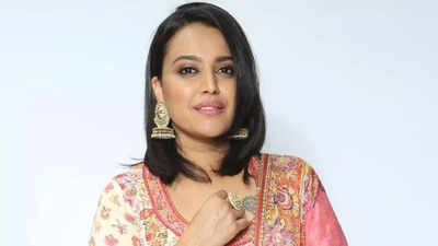 Swara Bhasker REACTS to social media backlash over sexuality and identity remarks; updates her X bio to 'Girl crush advocate'