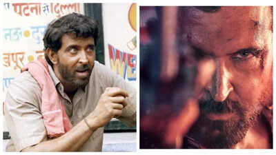 ‘War 2’ becomes Hrithik Roshan’s 5th biggest grosser surpassing ‘Super 30’