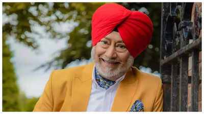 Punjabi actor-comedian Jaswinder Bhalla passes away; cause of death reported as brain stroke