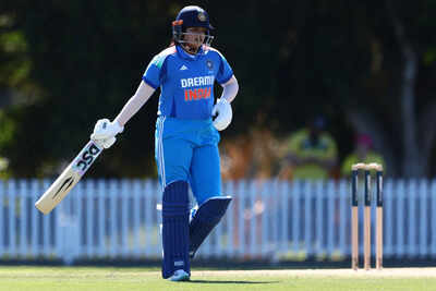 One-dayers remain an unsolved puzzle for Shafali Verma