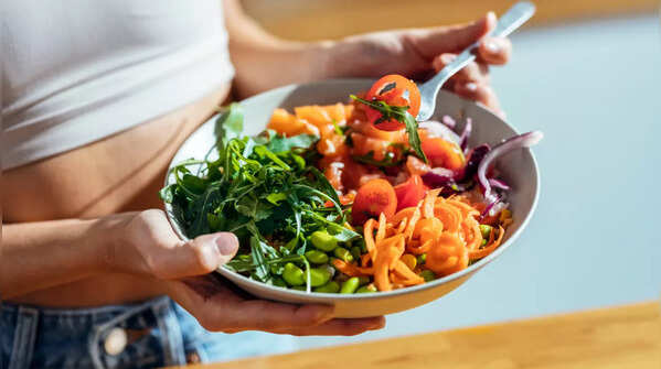 What is the MIND diet 