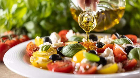 Benefits of the MIND diet